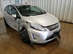 Ford Fiesta 2013