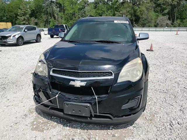 Chevrolet Equinox 2014