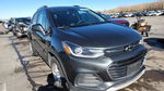 Chevrolet Trax 2017