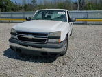 Chevrolet Silverado 2006