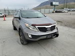 Kia Sportage 2011