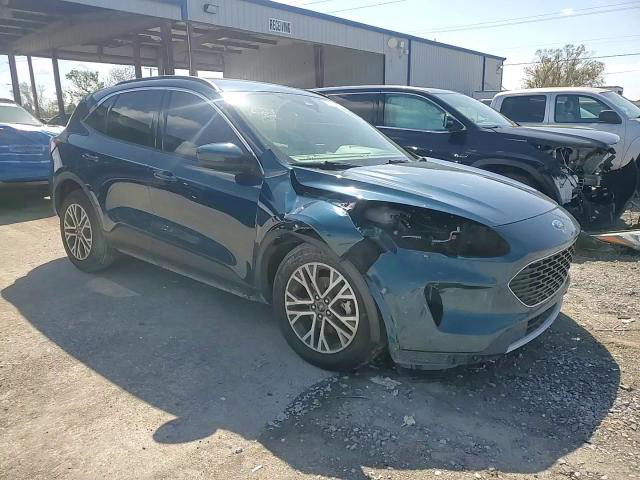 Ford Escape 2020