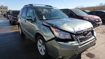 Subaru Forester 2014