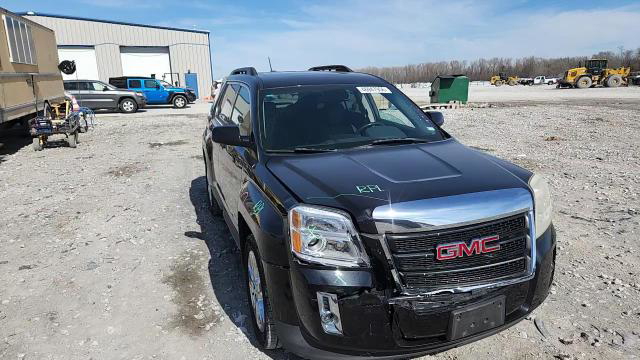 GMC Terrain 2015