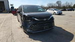 Toyota Sienna 2021