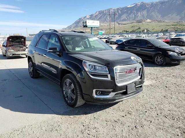 GMC Acadia 2014