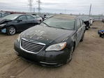 Chrysler 200 2013