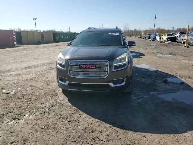GMC Acadia 2015