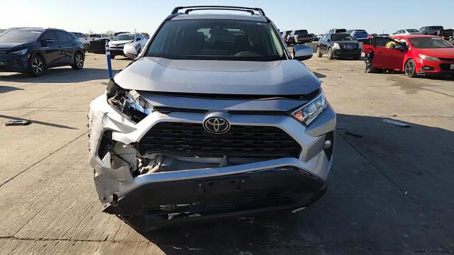 Toyota RAV 4 2020