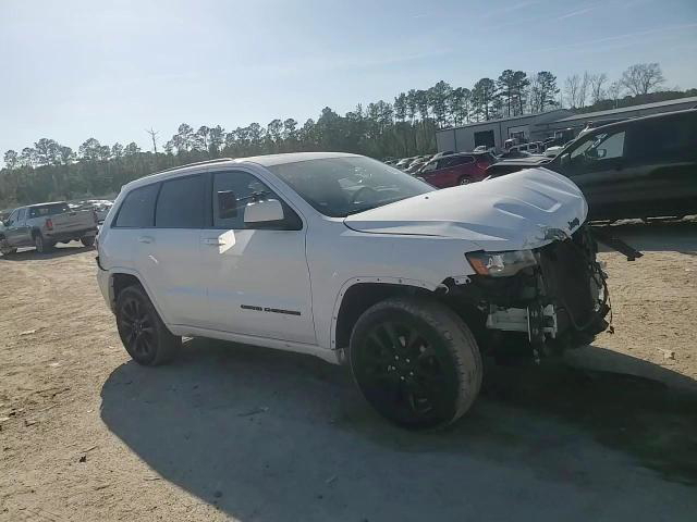 Jeep Cherokee 2019