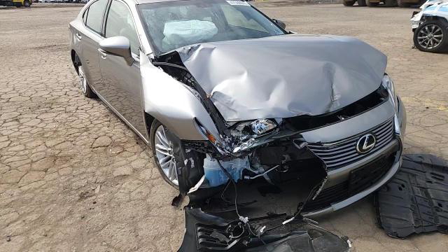 Lexus ES 2015