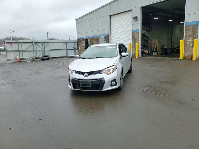 Toyota Corolla 2014