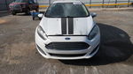 Ford Fiesta 2018