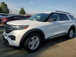 Ford Explorer 2020