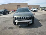 Jeep Cherokee 2021