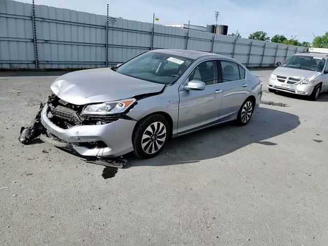 Honda Accord 2017