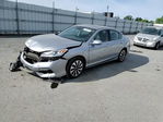 Honda Accord 2017