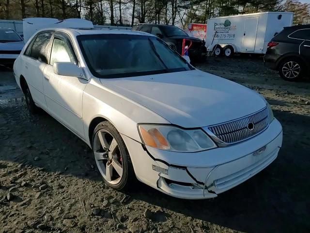 Toyota Avalon 2000