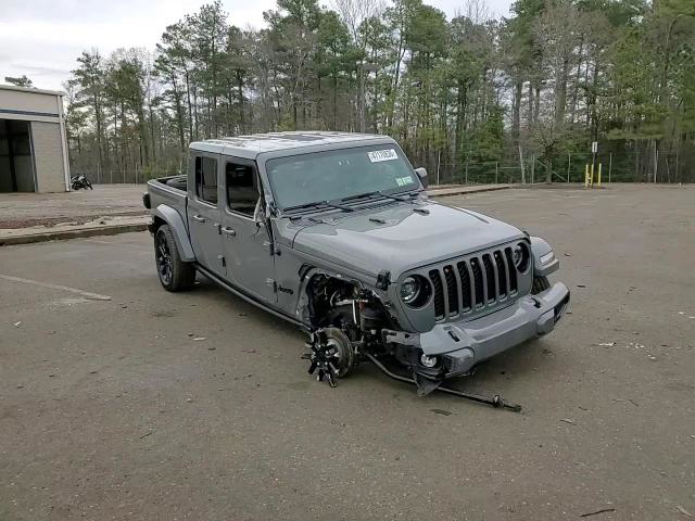Jeep Gladiator 2023