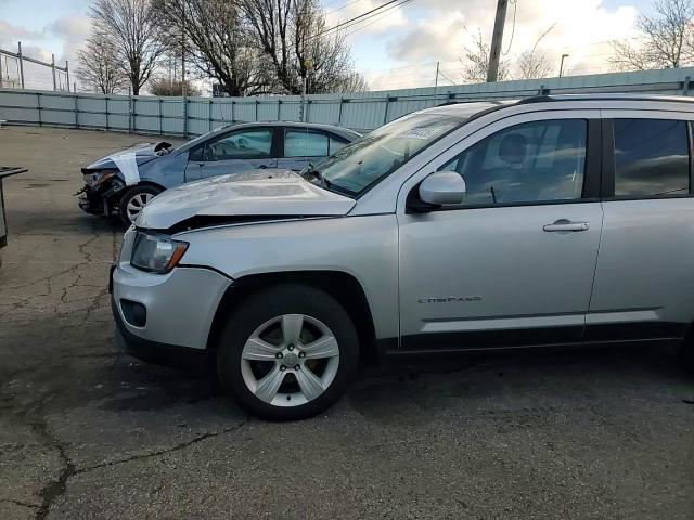 Jeep Compass 2014