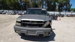 Chevrolet Avalanche 2002