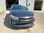 Kia Optima 2017