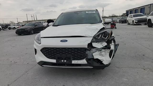 Ford Escape 2020