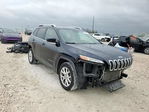 Jeep Cherokee 2015