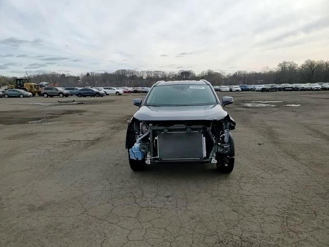 Toyota RAV 4 2024