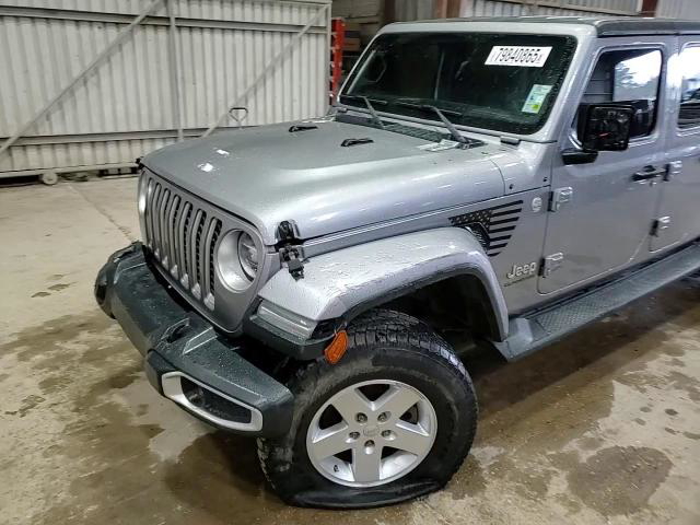 Jeep Gladiator 2020