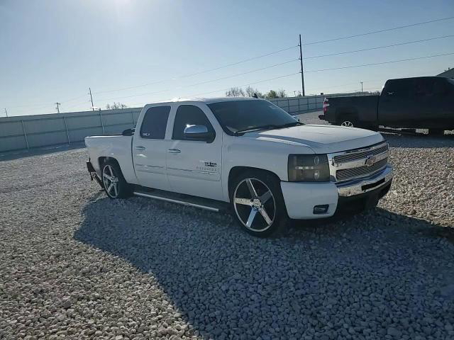 Silverado 2009