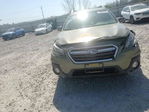 Subaru Outback 2018