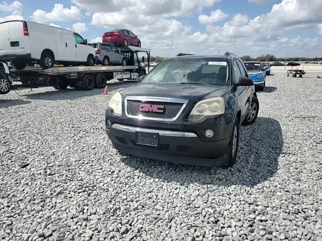 GMC Acadia 2011