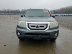 Honda Pilot 2011