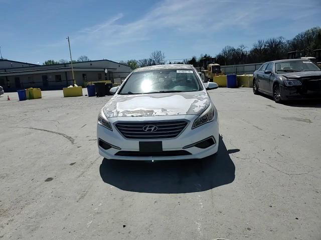 Hyundai Sonata 2017