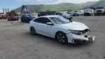 Honda Civic 2020