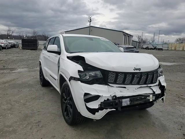 Jeep Cherokee 2019