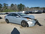 Hyundai Sonata 2011
