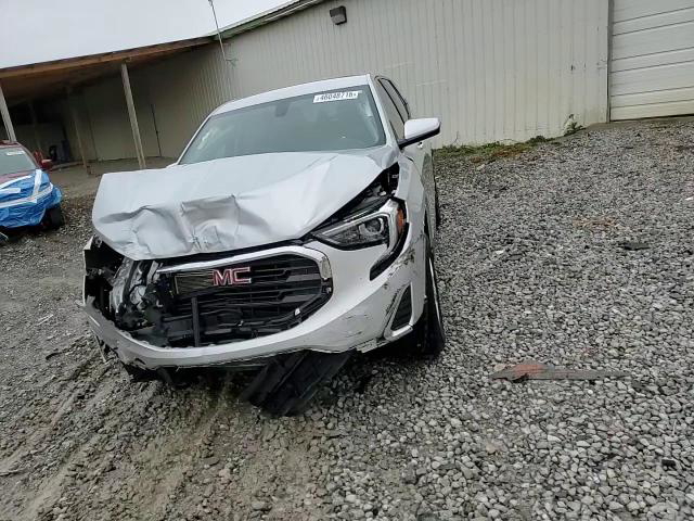 GMC Terrain 2018