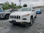Jeep Cherokee 2014