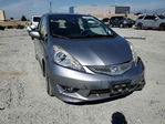 Honda Fit 2010