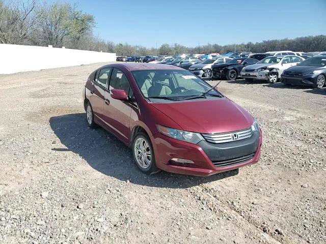 Honda Insight 2010