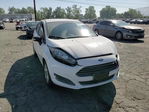 Ford Fiesta 2015