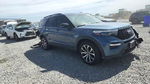 Ford Explorer 2020