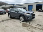 Mazda CX-5 2014