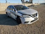 Nissan Sentra 2017