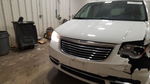 Chrysler Voyager 2014