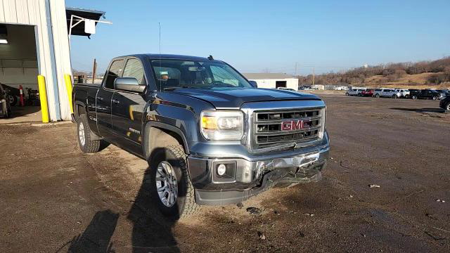 GMC Sierra 2014