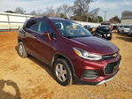 Chevrolet Trax 2017