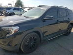 GMC Terrain 2020